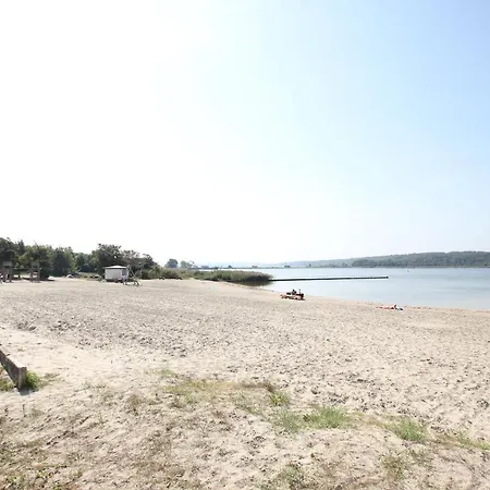 Ferienresidenz Zwei Bodden Ferienwohnung 111 Appartamento Lietzow