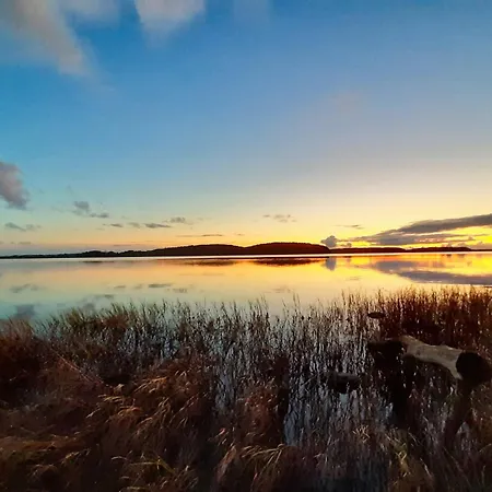 Ferienresidenz Zwei Bodden Ferienwohnung 111 * Lietzow